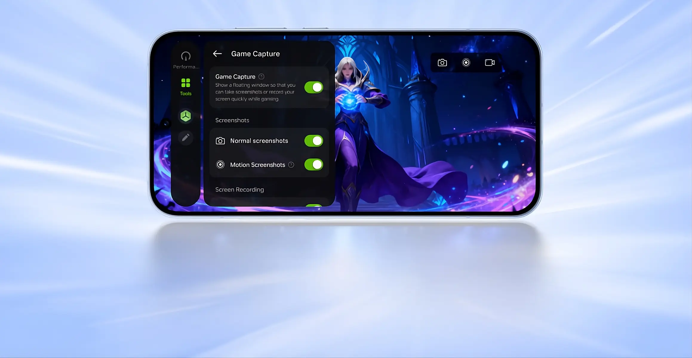Ілюстрація: Підключення без затримок Перемагайте рішуче